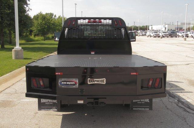 new 2025 Chevrolet Silverado 3500 car, priced at $62,603