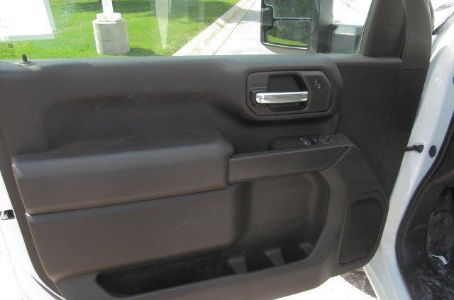 new 2025 Chevrolet Silverado 3500 car, priced at $62,603