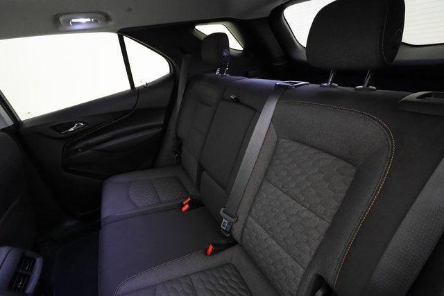 used 2020 Chevrolet Equinox car, priced at $20,885