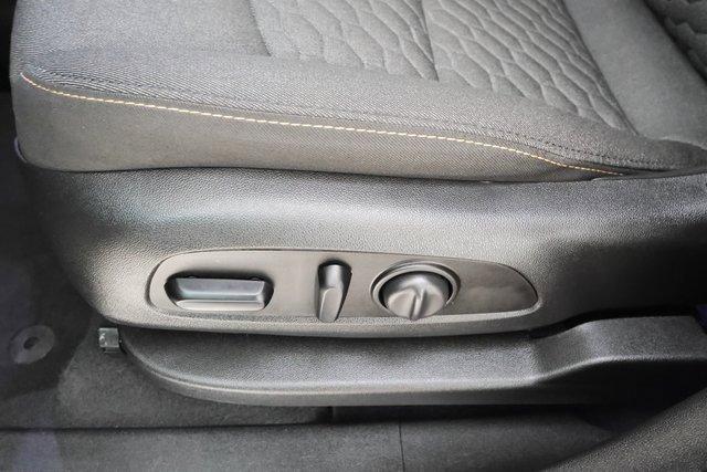 used 2020 Chevrolet Equinox car, priced at $20,885