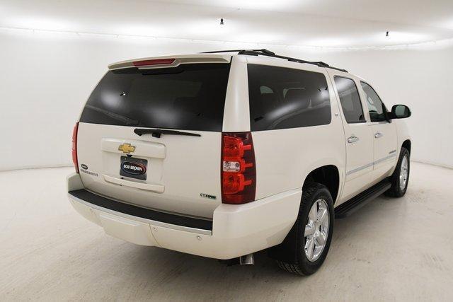 used 2011 Chevrolet Suburban car, priced at $16,575