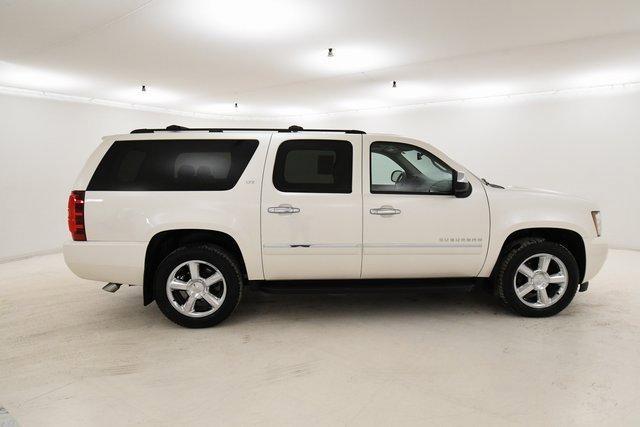 used 2011 Chevrolet Suburban car, priced at $16,575