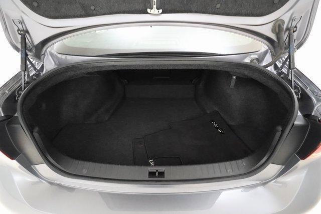 used 2018 INFINITI Q50 car, priced at $19,333