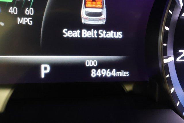 used 2020 Toyota Highlander Hybrid car, priced at $30,000