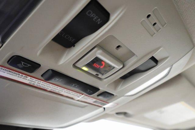 used 2020 Toyota Highlander Hybrid car, priced at $30,000