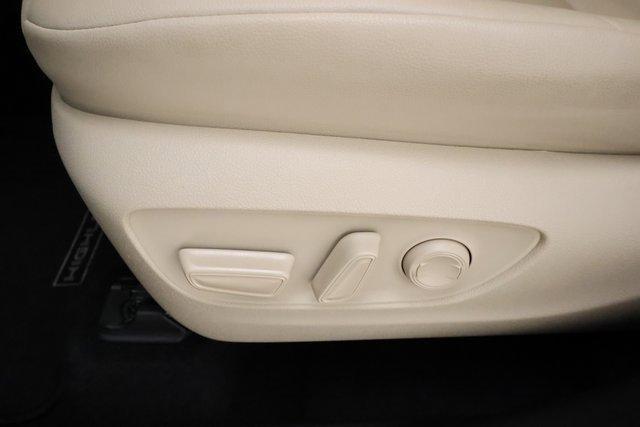 used 2020 Toyota Highlander Hybrid car, priced at $30,000