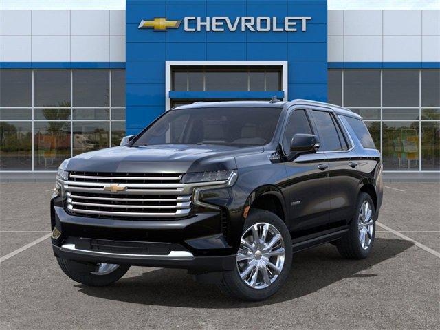 new 2024 Chevrolet Tahoe car, priced at $80,878