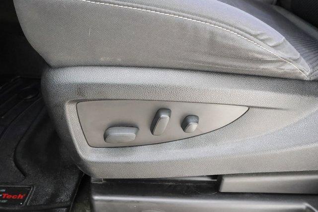 used 2017 Chevrolet Silverado 1500 car, priced at $20,500