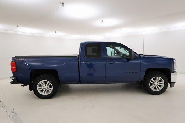 used 2017 Chevrolet Silverado 1500 car, priced at $20,500