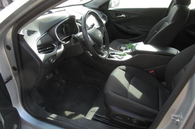 used 2018 Chevrolet Malibu car, priced at $16,600