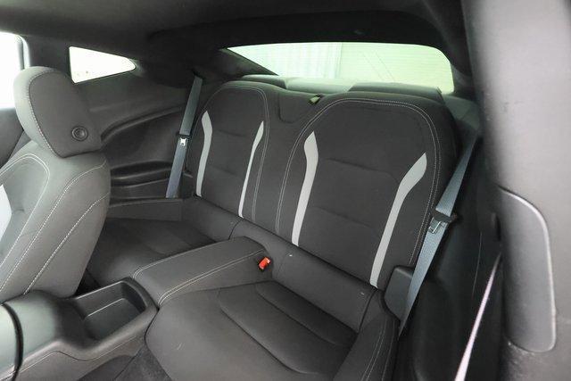 used 2017 Chevrolet Camaro car, priced at $21,498