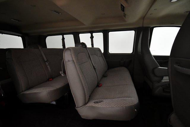 used 2018 Chevrolet Express 3500 car, priced at $22,000