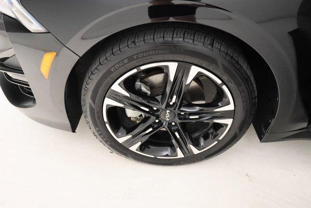 used 2023 Kia K5 car, priced at $27,760