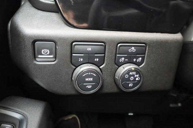 used 2025 Chevrolet Silverado 2500 car, priced at $64,942