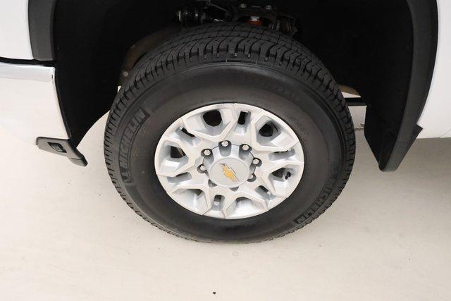 used 2025 Chevrolet Silverado 2500 car, priced at $64,942