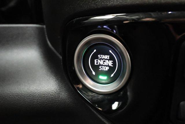 used 2025 Chevrolet Silverado 2500 car, priced at $64,942