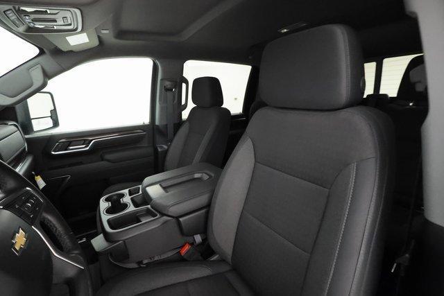 used 2025 Chevrolet Silverado 2500 car, priced at $64,942