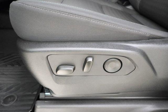 used 2025 Chevrolet Silverado 2500 car, priced at $64,942