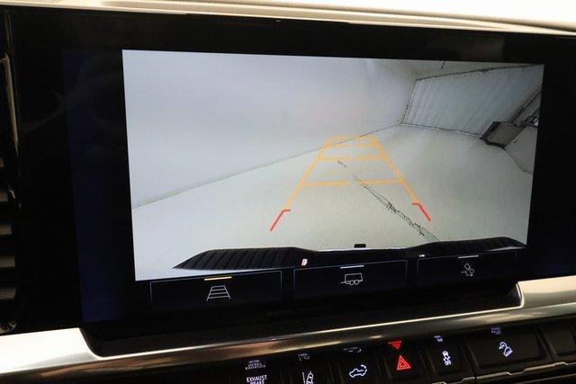 used 2025 Chevrolet Silverado 2500 car, priced at $64,942