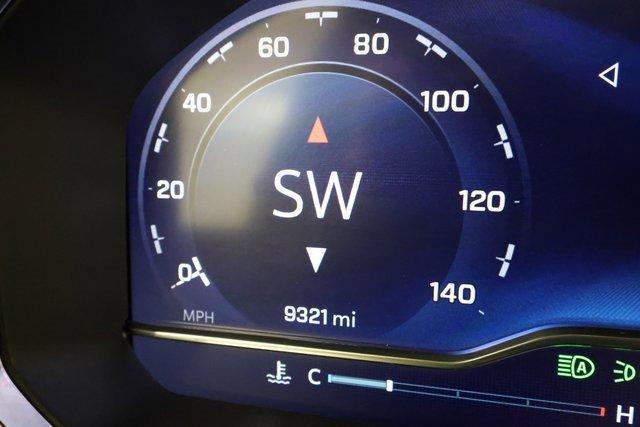 used 2025 Chevrolet Silverado 2500 car, priced at $64,942