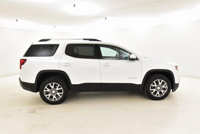 used 2020 GMC Acadia car, priced at $18,500