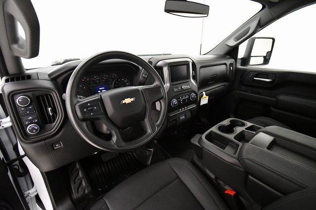 used 2023 Chevrolet Silverado 2500 car, priced at $51,900