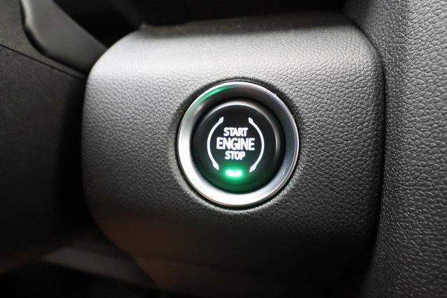 used 2024 GMC Acadia car, priced at $51,532