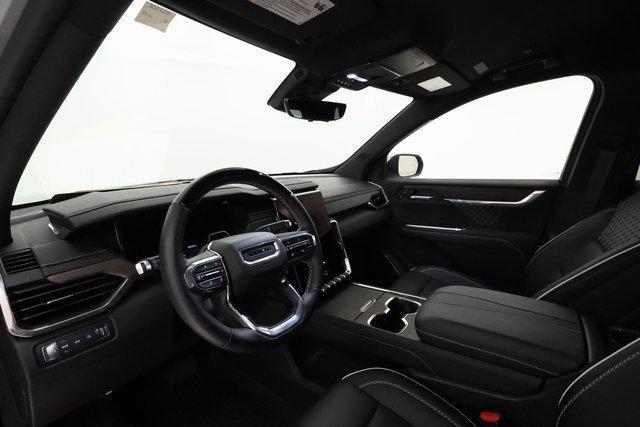 used 2024 GMC Acadia car, priced at $51,532