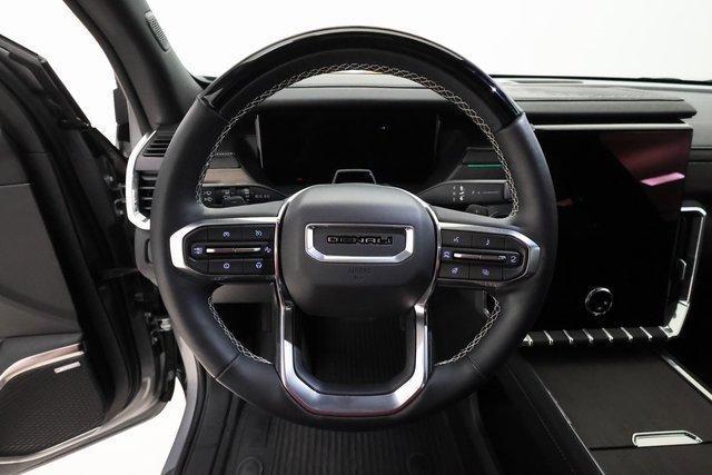 used 2024 GMC Acadia car, priced at $51,532