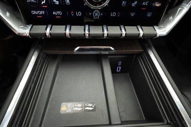 used 2024 GMC Acadia car, priced at $51,532