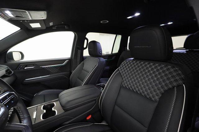 used 2024 GMC Acadia car, priced at $51,532