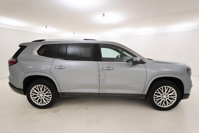 used 2024 GMC Acadia car, priced at $51,532