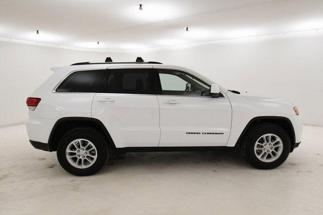 used 2020 Jeep Grand Cherokee car, priced at $22,000