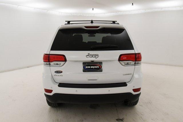 used 2020 Jeep Grand Cherokee car, priced at $22,000