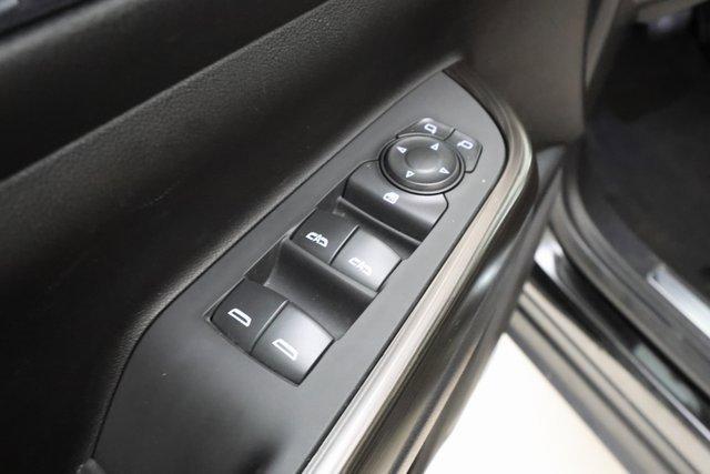 used 2023 GMC Acadia car, priced at $28,945