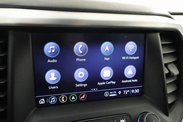 used 2023 GMC Acadia car, priced at $28,945