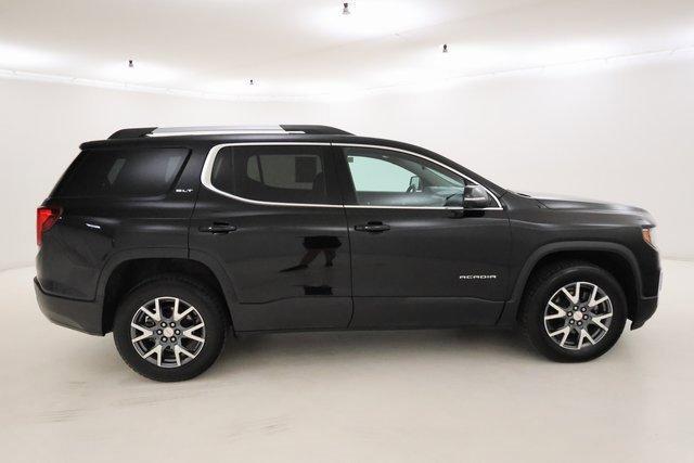 used 2023 GMC Acadia car, priced at $28,945