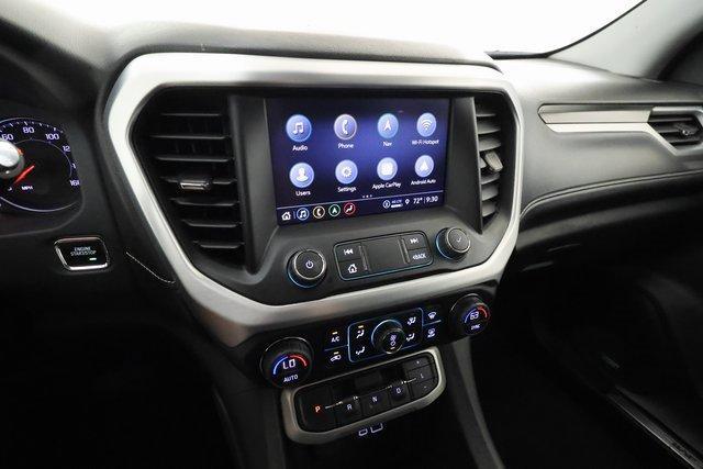 used 2023 GMC Acadia car, priced at $28,945