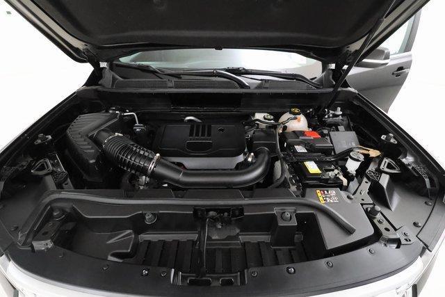 used 2023 GMC Acadia car, priced at $28,945
