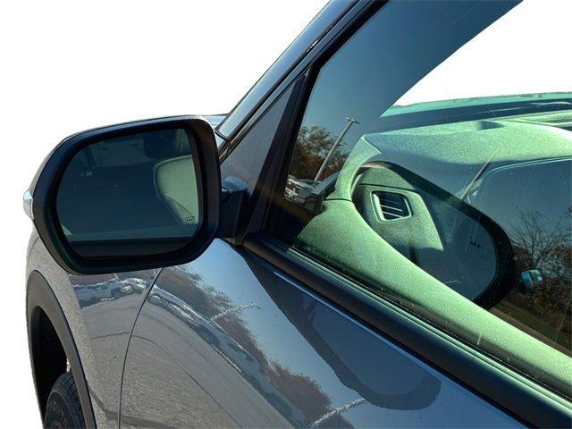 new 2026 Chevrolet Traverse car, priced at $49,504