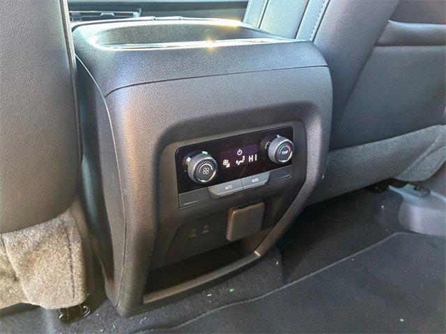 new 2026 Chevrolet Traverse car, priced at $49,504