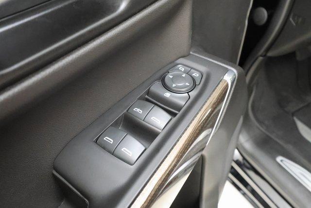 used 2022 Chevrolet Silverado 1500 Limited car, priced at $43,600