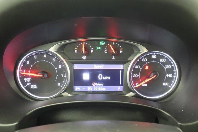 used 2019 GMC Terrain car, priced at $22,399