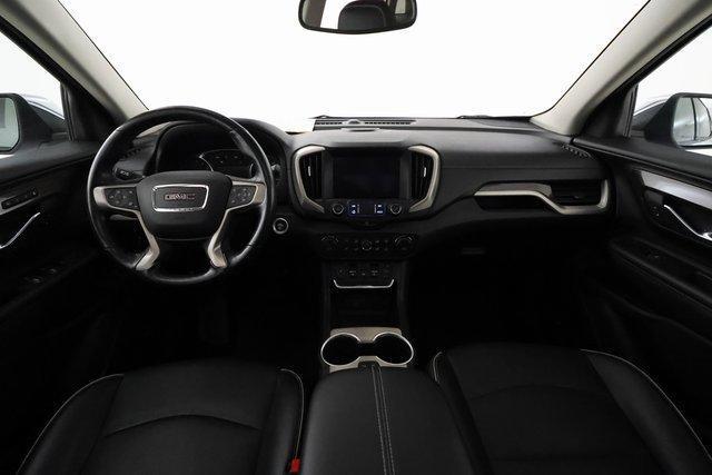 used 2019 GMC Terrain car, priced at $22,399