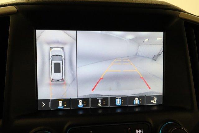 used 2019 GMC Terrain car, priced at $22,399