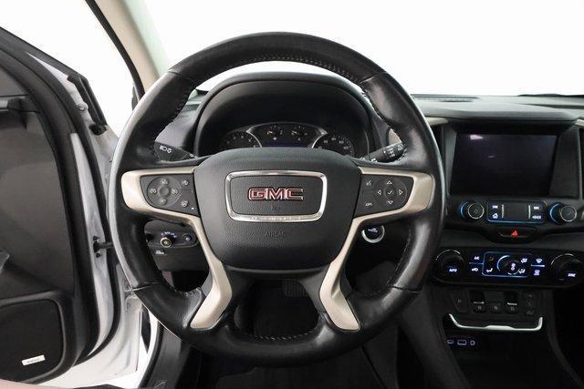 used 2019 GMC Terrain car, priced at $22,399