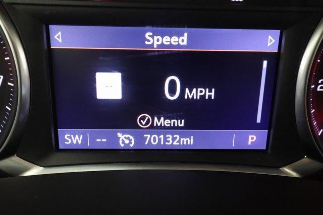 used 2019 GMC Terrain car, priced at $22,399