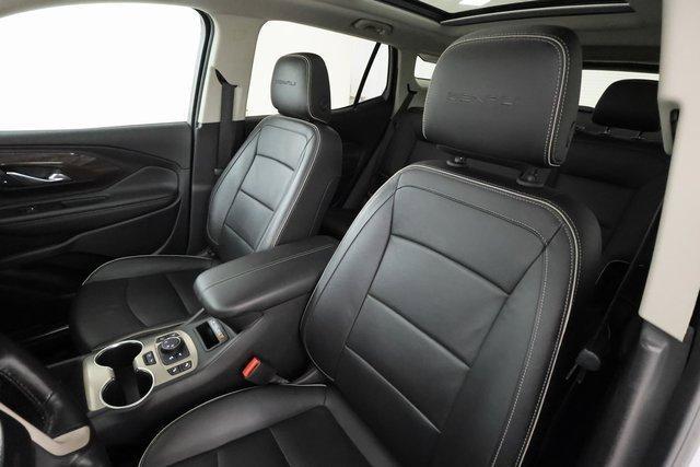 used 2019 GMC Terrain car, priced at $22,399