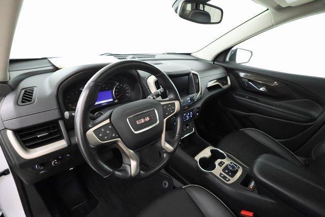 used 2019 GMC Terrain car, priced at $22,399