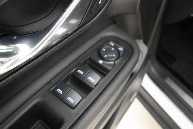 used 2019 GMC Terrain car, priced at $22,399